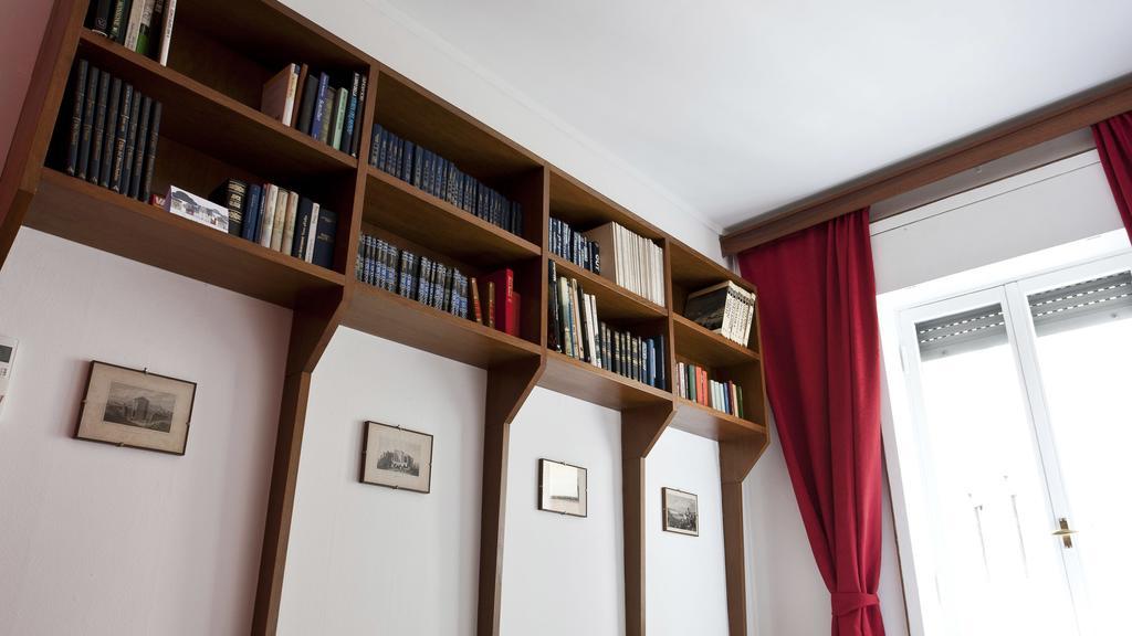 Italianway-Francesco Sforza Apartment Milan Exterior photo